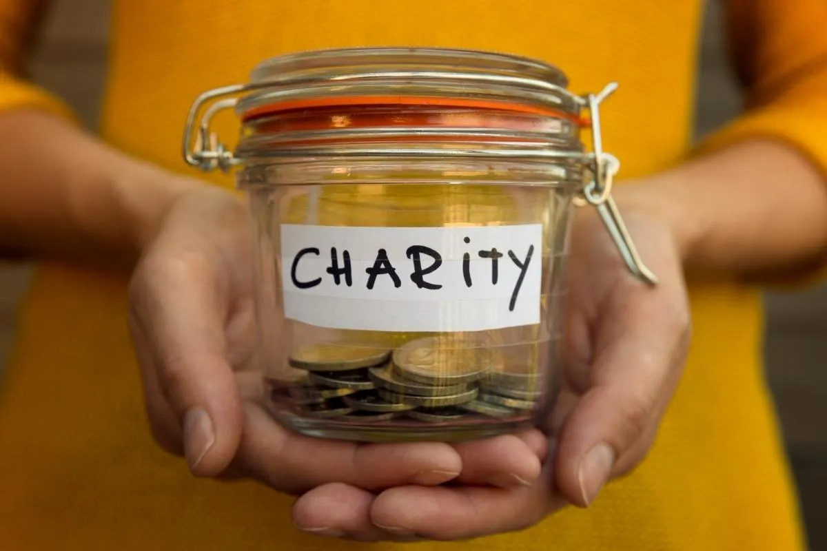 CHARITABLE TRUSTS IN CALIFORNIA Featured Image