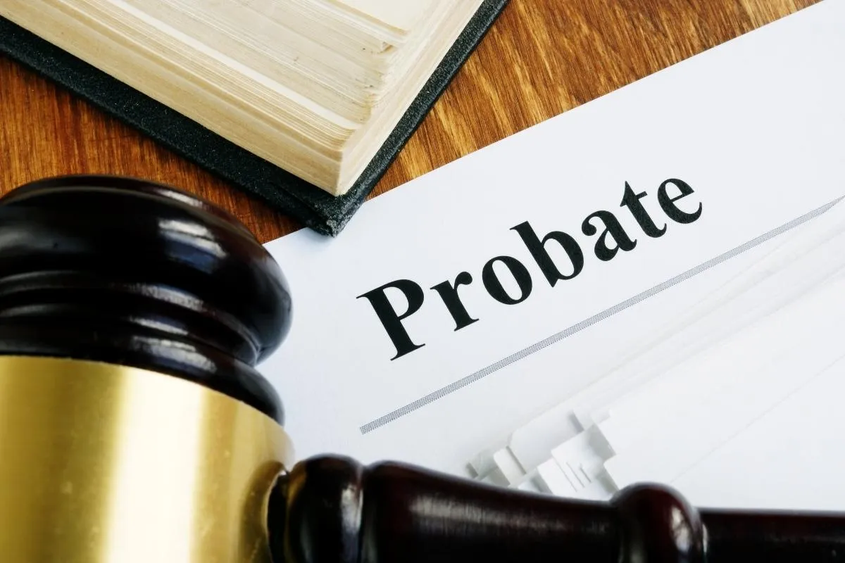 PROBATE ADMINISTRATION ATTORNEY IN CALIFORNIA Featured Image