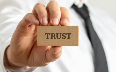 What is Trust Accounting?