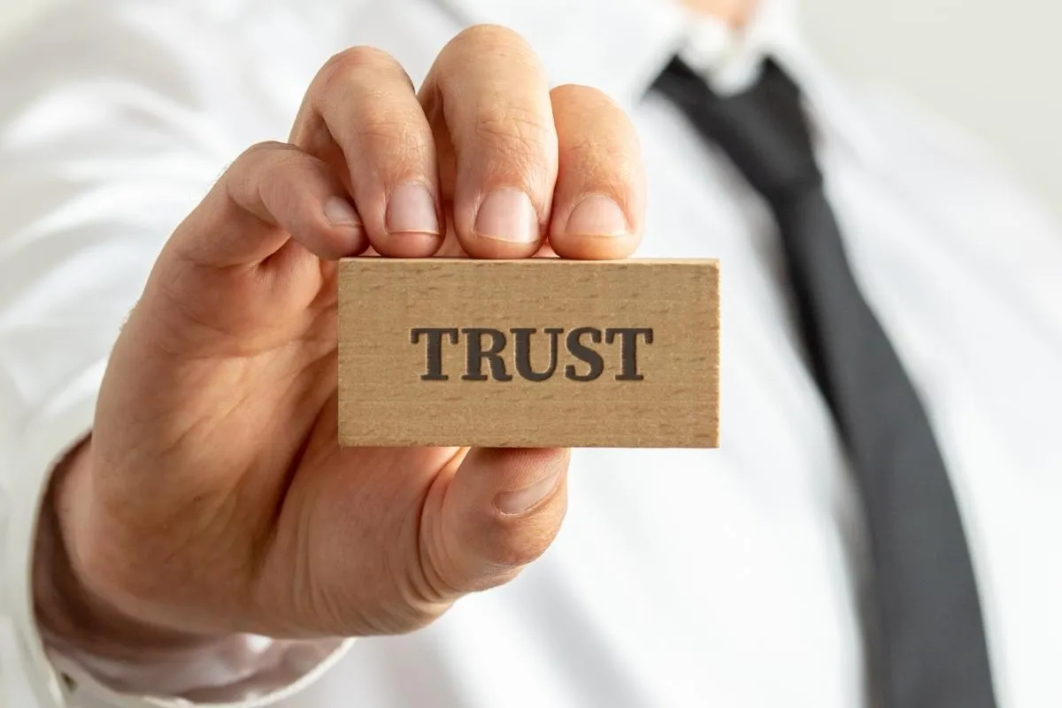 WHAT IS TRUST ACCOUNTING Featured Image