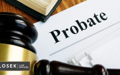 Does Life Insurance Affect The Probate Process in California?