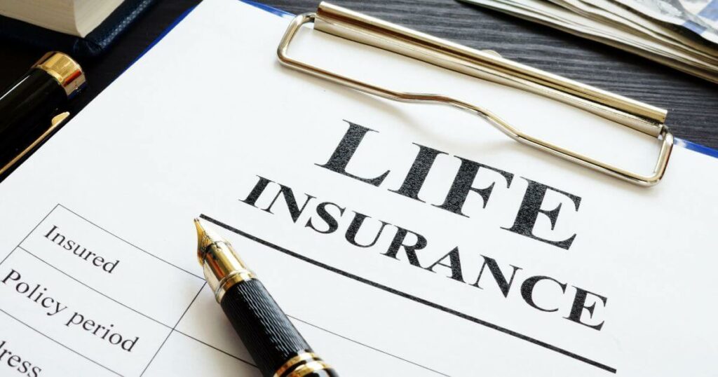When Life Insurance Gets Drawn Into Probate